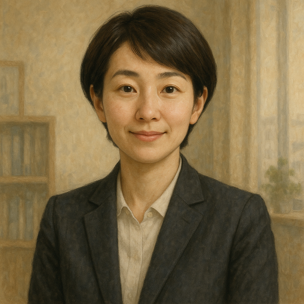 住まいプレス編集部のアバター